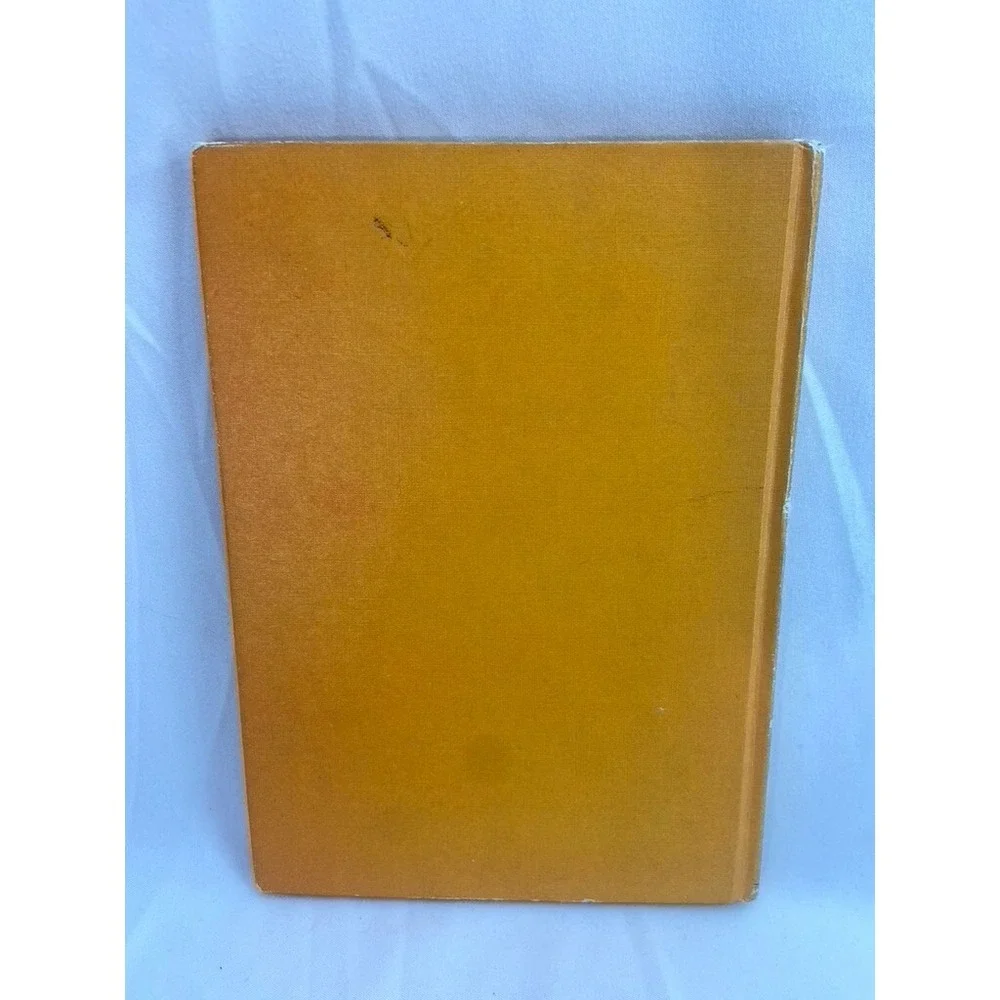 Vintage HTF Big Max by Kin Platt (1965 Hardcover I Can Read Mystery) 1st Edition